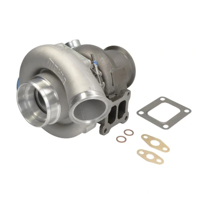 Imagen de MAHLE ORIGINAL 061 TC 13166 000 Turbocompresor de gases escape