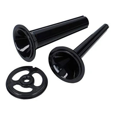 Imagen de Kenwood Embudo salchicha chopper negro a950 (referencia kw684480)