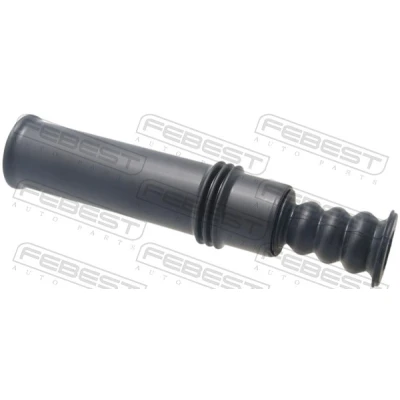 Imagen de FEBEST PGSHB 307R Caperuza protectora/fuelle, amortiguador Eje trasero PEUGEOT: 307 SW, Familiar, CITROËN: C4 Coupé, I Hatchback