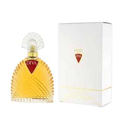 Imagen de Salvatore Ferragamo Diva Agua de perfume, 100 ml