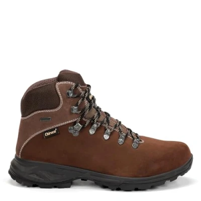 Imagen de Botas de montaña Chiruca Xacobeo 27 Gore Tex
