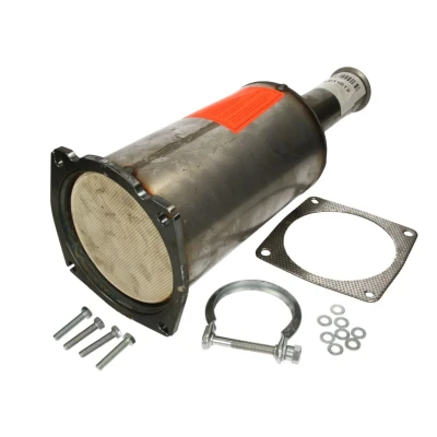 Imagen de BM CATALYSTS BM11012 Filtro de Partículas cordierita PEUGEOT: 807 MPV, CITROËN: C8 II