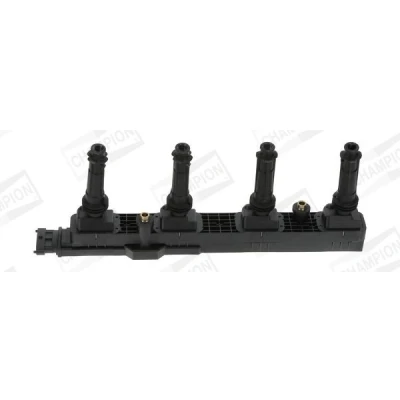 Imagen de CHAMPION BAEA150E Bobina de encendido 6 12 Kontaktfeder, Spring con electrónica OPEL: Omega B Berlina, Caravan
