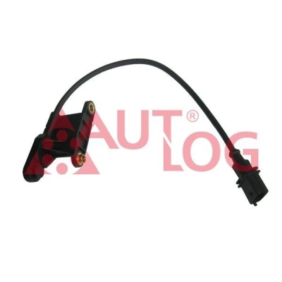 Imagen de AUTLOG AS4816 Sensor de revoluciones, control del motor OPEL: Astra G Berlina, CC