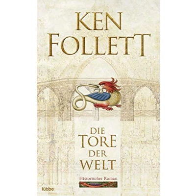Imagen de Die Tore Der Welt