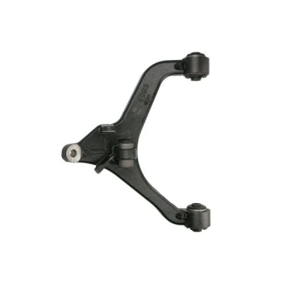 Imagen de REINHOCH RH04 6027 Barra oscilante, suspensión de ruedas Eje delantero, izquierda, debajo Brazo oscilante transversal JEEP: Cherokee III