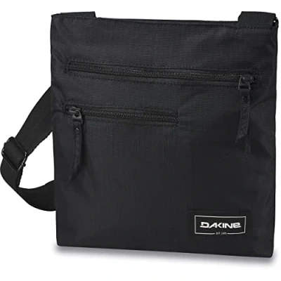Imagen de Dakine Jo, Bandolera Unisex Adulto, Ripstop Negro, Talla única