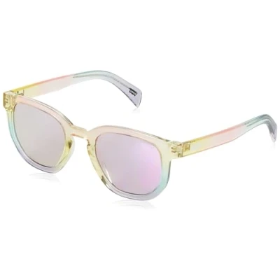 Imagen de LEVI&#039;S LV 1022/S Gafas, F74, 51 Unisex Adulto