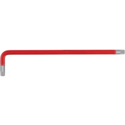 Imagen de KS TOOLS 151.4518 Atornillador acodado dentado interior, exterior 360, 70 M18
