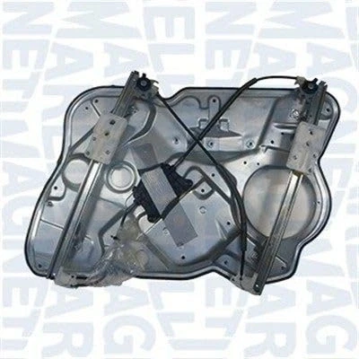 Imagen de Magneti Marelli Elevalunas Delante, izquierda eléctrico sin electromotor 350103168100 SKODA: Octavia II Hatchback