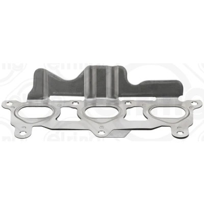 Imagen de ELRING 942.160 Junta Colector de Escape derecha con chapa protección térmica CHEVROLET: Captiva