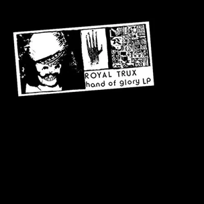 Imagen de Hand Of Glory Vinilo