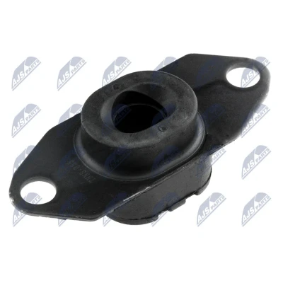 Imagen de NTY ZPS NS 055 Soporte de motor posterior, izquierda RENAULT: SCENIC 2, MEGANE 2 Kombi, NISSAN: Almera II Hatchback, MICRA 3