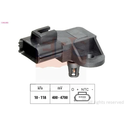 Imagen de EPS 1.993.093 Sensores Made in Italy OE Equivalent