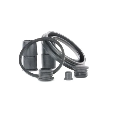 Imagen de JP GROUP 1161950810 Kit de Reparación Frenos Eje delantero OPEL: Corsa C Hatchback, Calibra A, Astra G Coupé, AUDI: A4 B7 Avant, B5 Berlina