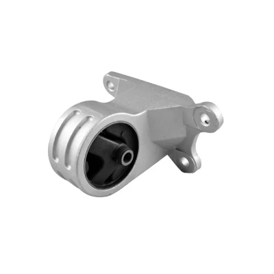 Imagen de TEDGUM TED51169 Soporte de motor Delante, izquierda MITSUBISHI: Grandis