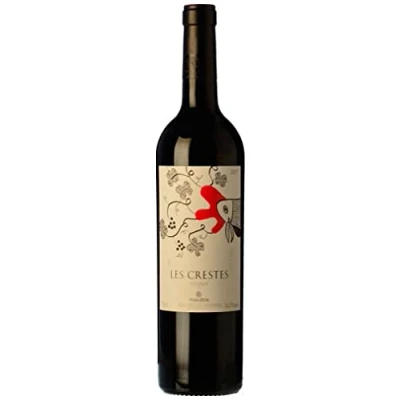 Imagen de 3 x Mas Doix Les Crestes Priorat Joven (Caja de Botellas 75 cl)