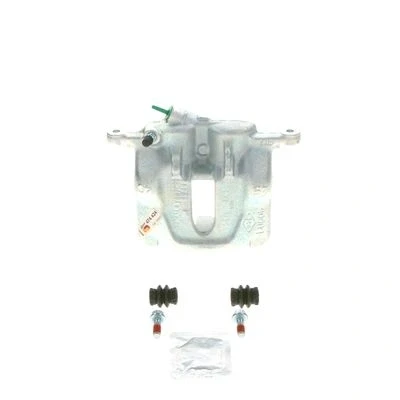 Imagen de BOSCH 0 986 474 424 Pinza de freno Hierro fundido 74,5 RENAULT: TRAFIC 2 Bus, Kasten, OPEL: Vivaro A Furgón, Combi
