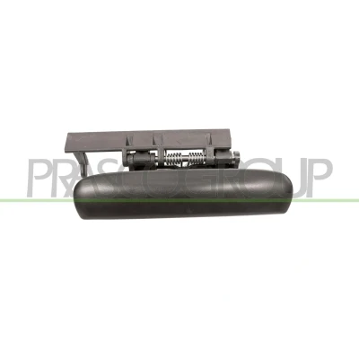Imagen de PRASCO CI4208001 Manecilla de Puerta exterior, Delante, derecha negro CITROËN: Xsara Hatchback, Familiar