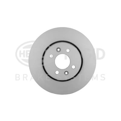 Imagen de HELLA PRO High Carbon 8DD 355 129 611 Disco de freno RENAULT: CLIO V Hatchback, 2, MEGANE DACIA: Lodgy, Dokker Express, Familiar