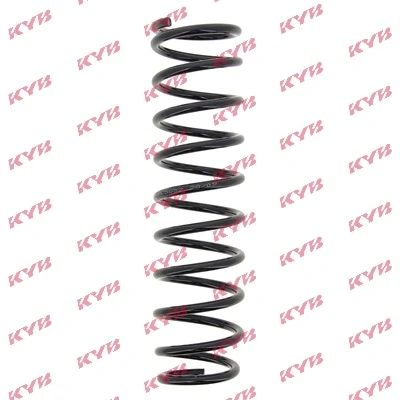 Imagen de KYB K Flex RC5852 Muelle de suspensión Eje trasero helicoidal