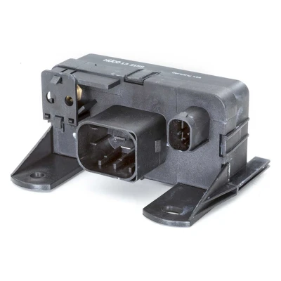 Imagen de HELLA 4RV 008 188 571 Relé, sistema de precalentamiento MERCEDES BENZ: Sprinter 3.5 T Furgón, Vito Mixto, Clase C Coupé
