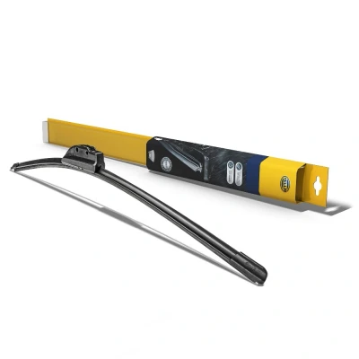 Imagen de Limpiaparabrisas Hella Smartech 9XW 358 136 141 350mm delante, posterior Escobilla con hoja plana HYUNDAI: i30 II Hatchback, Getz, ix20, NISSAN: Juke