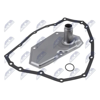 Imagen de Kit filtro hidrtáulico, caja automática NTY FSF RE 004
