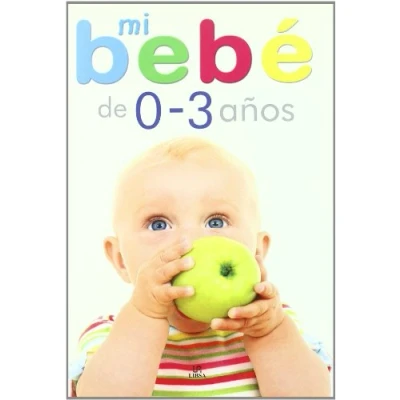 Imagen de Mi Bebé de 0 a 3 Años (Maternidad)