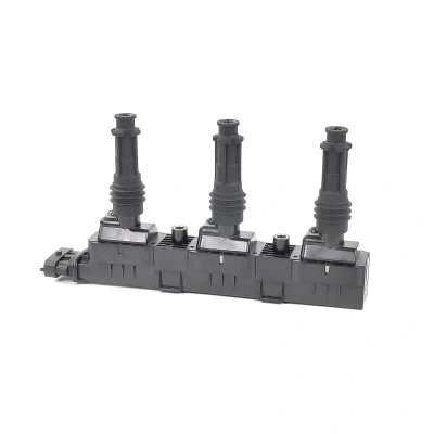 Imagen de DELPHI GN10362 12B1 Bobina de encendido 5 12 OPEL: Corsa D Hatchback, C Agila A