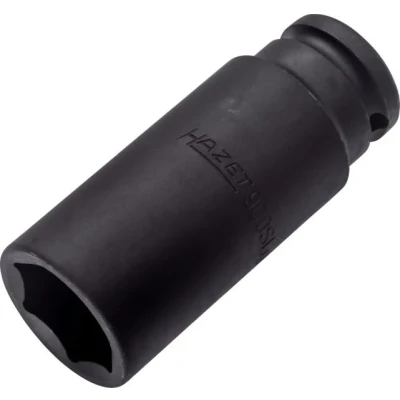 Imagen de HAZET 900SLG 24 Piezas insertables de llave cubo DIN3129, ISO2725 2 Acero cromo vanadio, Ni Cr Mo