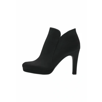 Imagen de Tamaris Botines con plataforma, Mujer, Talla: 40, Black Zapatos