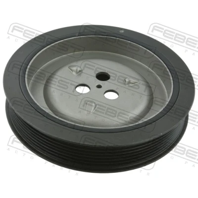 Imagen de FEBEST FDDS TKE Polea de Cigüeñal FORD: Transit Mk6 Furgón, Tourneo, V363 Furgón