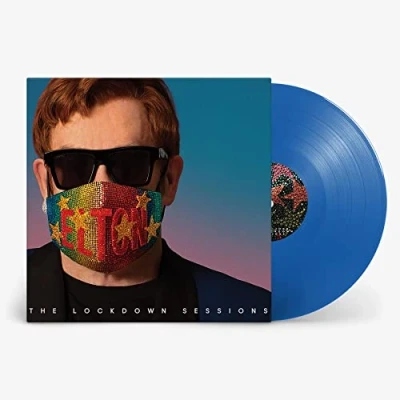 Imagen de The Lockdown Sessions (2LP Edición a Color) [Vinilo]