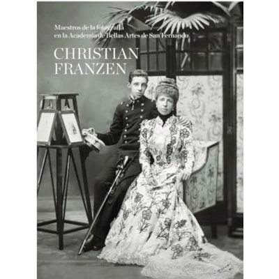 Imagen de CHRISTIAN FRANZEN: 6 (MAESTROS DE LA FOTOGRAFIA)