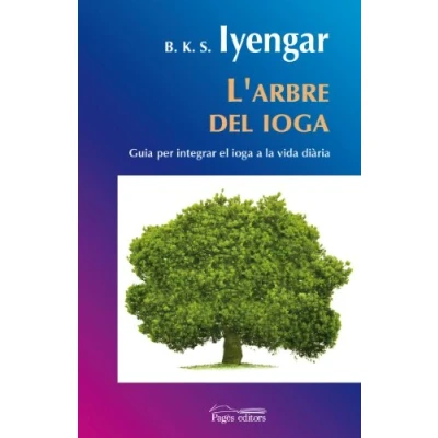 Imagen de Arbre del ioga, L&#039; (Espiritualitats)