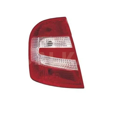 Imagen de ALKAR 2212522 Piloto trasero derecha PY21W, P21/4W sin portalámparas SKODA: Fabia I Hatchback
