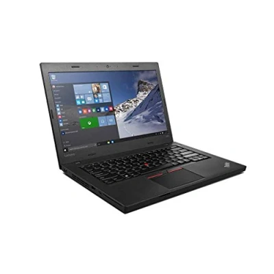Imagen de Lenovo ThinkPad L460 / Intel Core I5 6200U 14&quot;FHD 8GB RAM 512 GB SSD