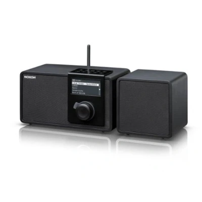 Imagen de Terratec Noxon Iradio 360