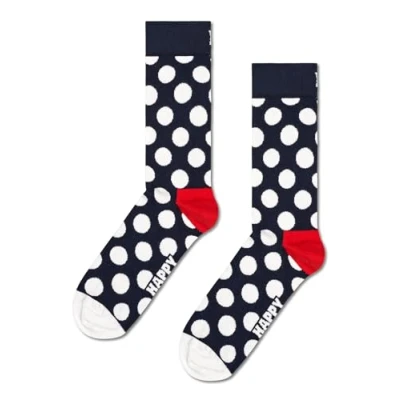 Imagen de Happy Socks Unisex Calcetines, Talla: 41 46, Multi coloured