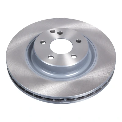 Imagen de BLUE PRINT ADU174302 Disco de freno Eje delantero 330 32 5 112 ventilación interna revestido altamente carbonizado MERCEDES BENZ: Clase E Berlina