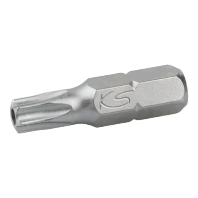 Imagen de KS TOOLS 911.2294 Punta de atornillar 6,3 (1/4&quot;) Acero para herramientas