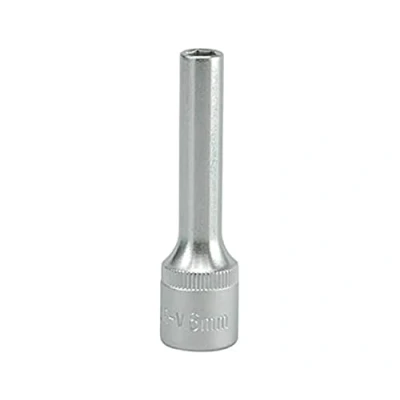 Imagen de YATO YT 3820 Piezas insertables de llave cubo 3/8 Hexágono interior 6