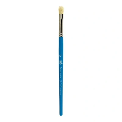 Imagen de Princeton Artist Brush 10011464 Select Natural Abombado Pequeño Nº 1/4 Pulg, Combinación, Fluffy Mop Petite, Inch