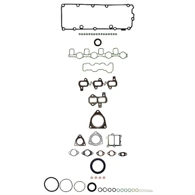 Imagen de AJUSA 53042100 Juego de juntas, culata sin junta derecha AUDI: Q7