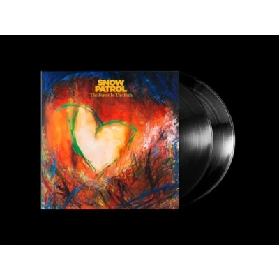 Imagen de The Forest Is Path (2LP) [Vinilo]