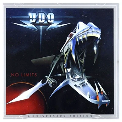 Imagen de No limits