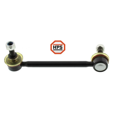 Imagen de MAPCO 52350HPS Bieleta de suspensión Eje delantero, izquierda 159 M10x1,25 MAZDA: 6 Familiar