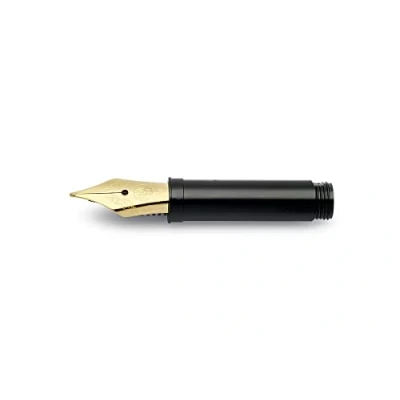 Imagen de Kaweco Spare Nib 060 Goldpl. M.