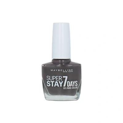 Imagen de Maybelline New York Superstay 7 Days Vernis à Ongles Longue Tenue 900 Huntress 1 Unité